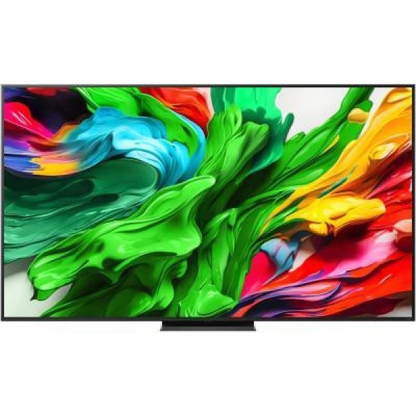 Телевізор LG 75QNED86A6A Телевізор LG 75QNED86A6A