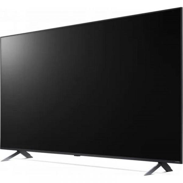 Телевізор LG 50QNED80A6A Телевізор LG 50QNED80A6A