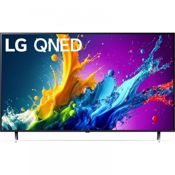 Телевізор LG 50QNED80A6A Телевізор LG 50QNED80A6A