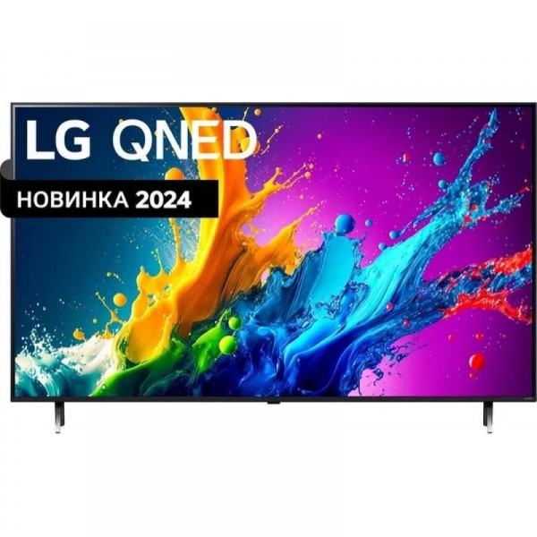 Телевізор LG 50QNED80A6A Телевізор LG 50QNED80A6A