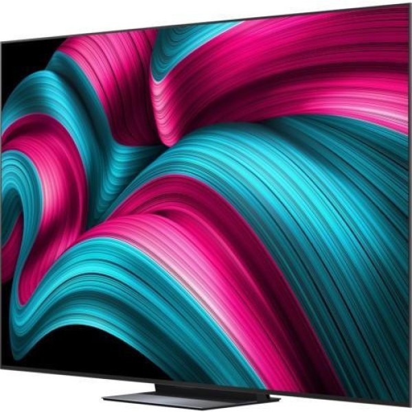 Телевізор LG OLED83C54LA Телевізор LG OLED83C54LA