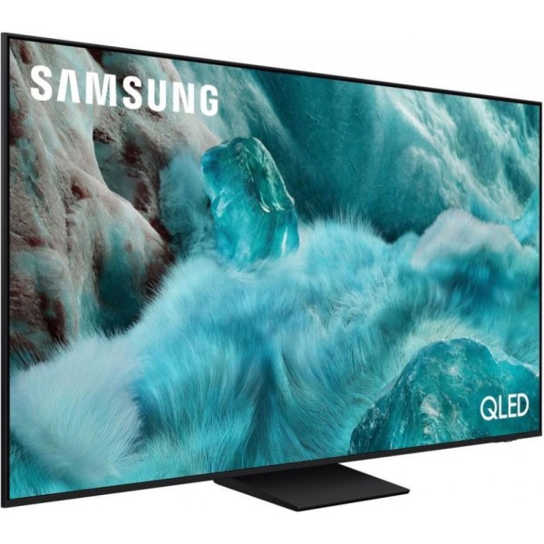 Телевізор Samsung QE65Q7F5AUXUA Телевізор Samsung QE65Q7F5AUXUA