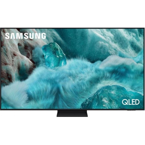 Телевізор Samsung QE65Q7F5AUXUA Телевізор Samsung QE65Q7F5AUXUA
