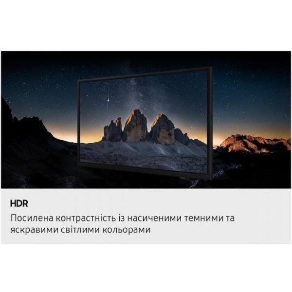 Телевізор Samsung UE32F6000FUXUA