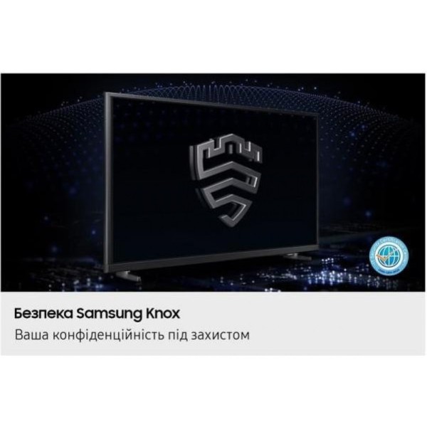 Телевізор Samsung UE32F6000FUXUA