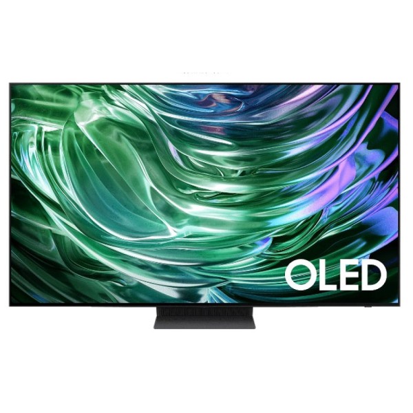 Телевізор Samsung QE48S90DAEXUA