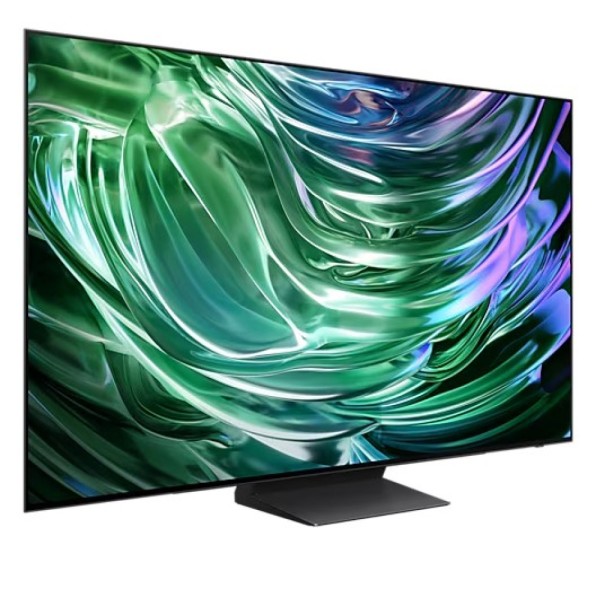 Телевізор Samsung QE48S90DAEXUA