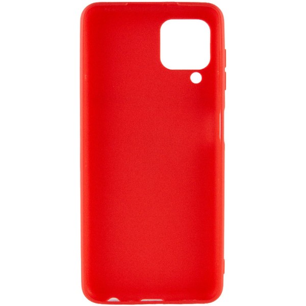 Силиконовый чехол Candy для Samsung Galaxy M33 5G Красный Силиконовый чехол Candy для Samsung Galaxy M33 5G Красный