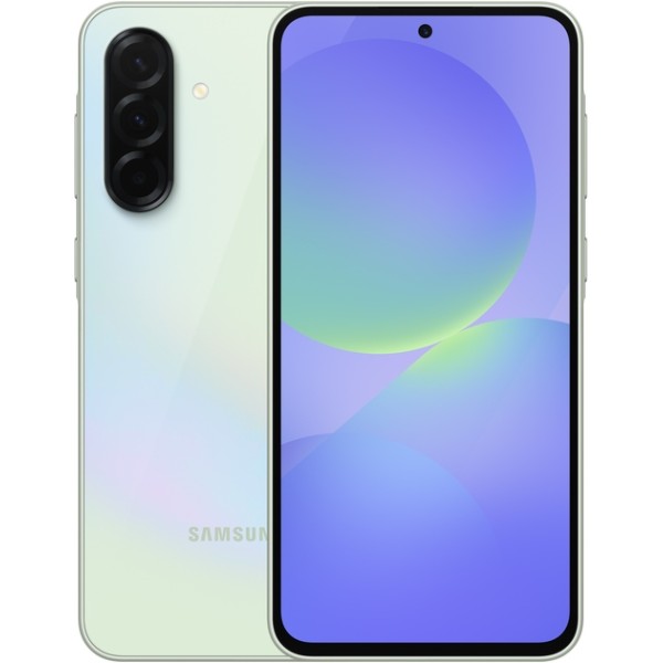 A366B Samsung Galaxy A36 5G 6/128GB Awesome Lime Global