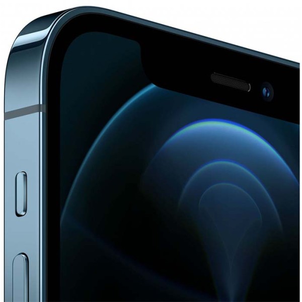 Смартфон Apple IPhone 12 Pro Max 512GB Pacific Blue Смартфон Apple IPhone 12 Pro Max 512GB Pacific Blue