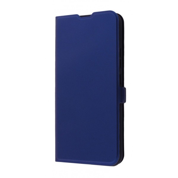 Чохол WAVE Flap Case Xiaomi Redmi 9A black Чохол WAVE Flap Case Xiaomi Redmi 9A black
