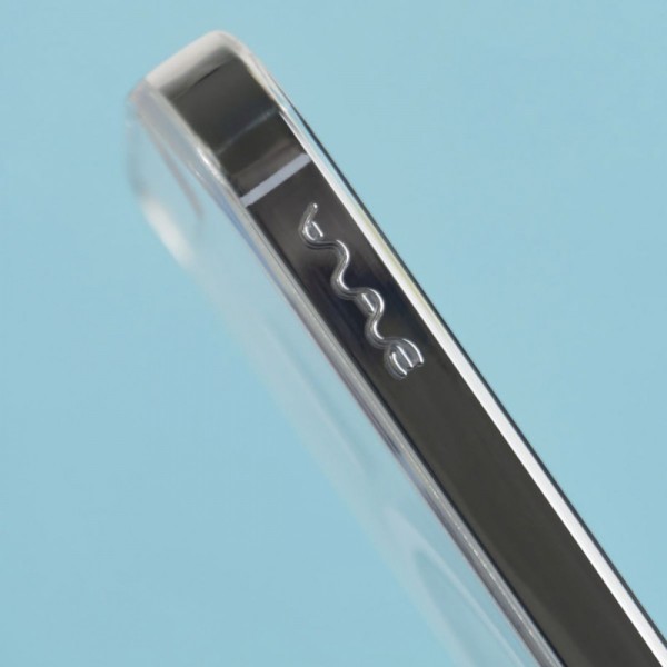 Чохол WAVE Sky Case with Magnetic Ring iPhone 14 transparent Чохол WAVE Sky Case with Magnetic Ring iPhone 14 transparent