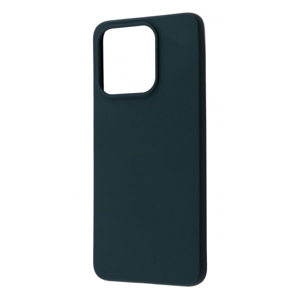 Чохол WAVE Colorful Case (TPU) Honor X8a forest green
