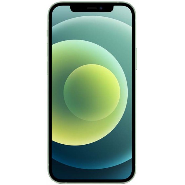 Смартфон Apple IPhone 12 128GB Green (MGJF3)