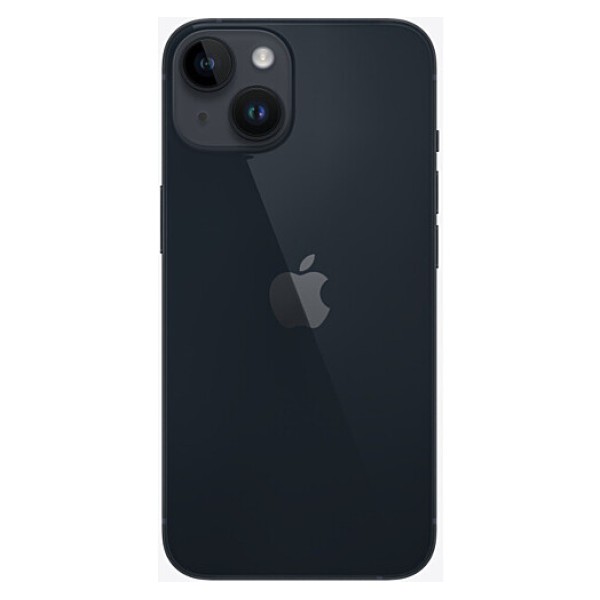 Смартфон Apple iPhone 14 Plus 512GB Midnight (MQ533)