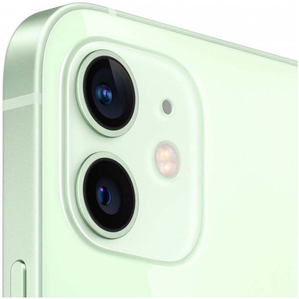 Смартфон Apple IPhone 12 128GB Green (MGJF3)