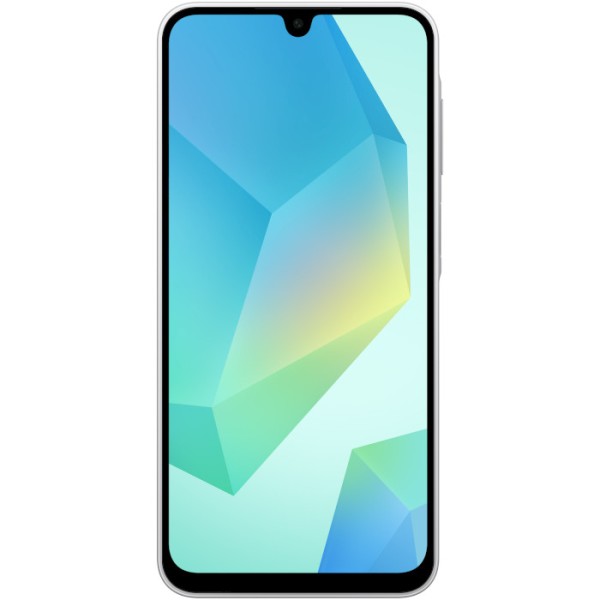A165F Samsung Galaxy A16 6/128GB Grey Global A165F Samsung Galaxy A16 6/128GB Grey Global