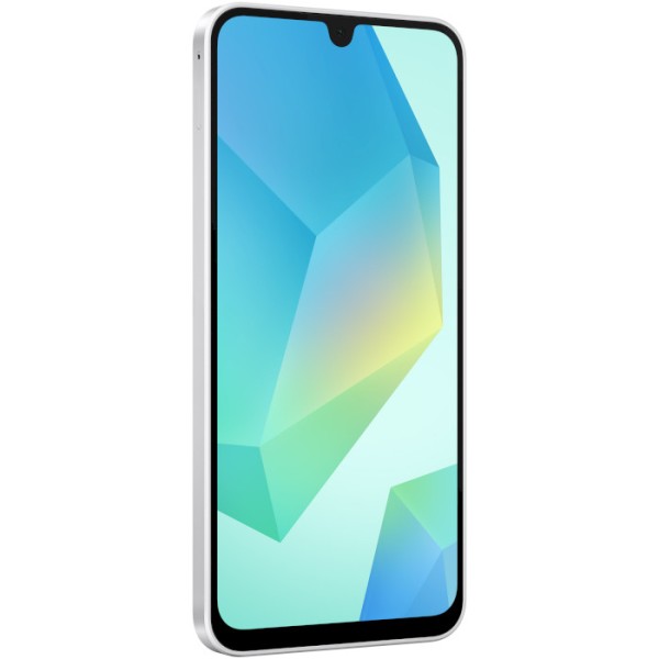 A165F Samsung Galaxy A16 6/128GB Grey Global A165F Samsung Galaxy A16 6/128GB Grey Global