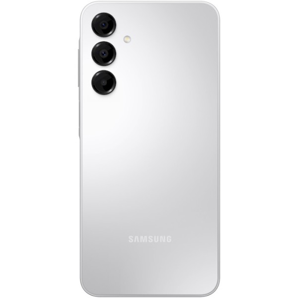 A165F Samsung Galaxy A16 6/128GB Grey Global A165F Samsung Galaxy A16 6/128GB Grey Global