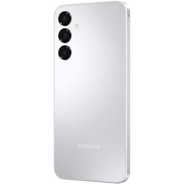A165F Samsung Galaxy A16 6/128GB Grey Global A165F Samsung Galaxy A16 6/128GB Grey Global