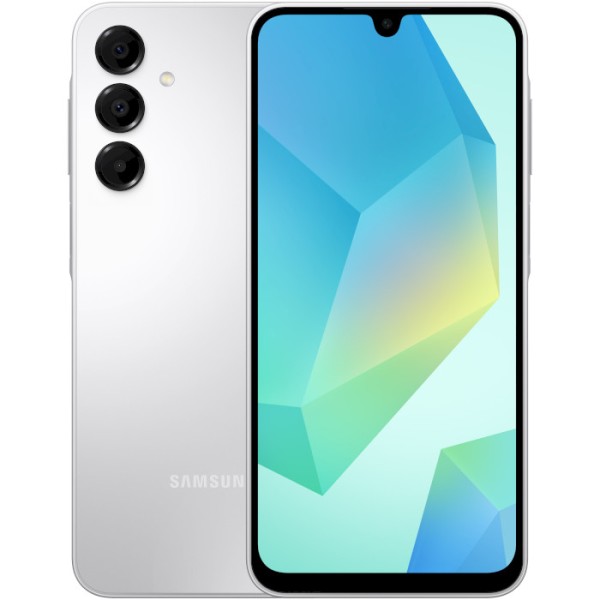 A165F Samsung Galaxy A16 6/128GB Grey Global