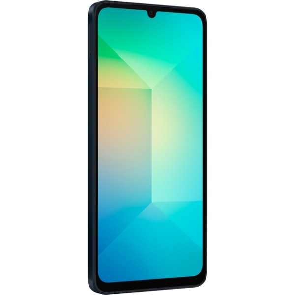 A065F Samsung Galaxy A06 6/128GB Black Global A065F Samsung Galaxy A06 6/128GB Black Global