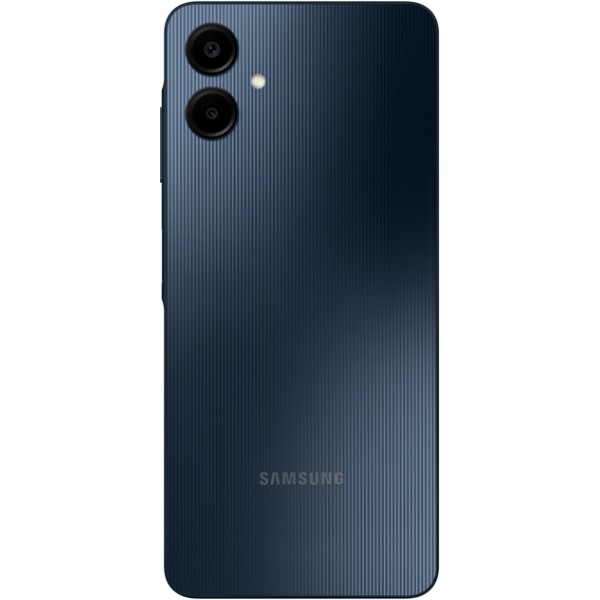 A065F Samsung Galaxy A06 6/128GB Black Global A065F Samsung Galaxy A06 6/128GB Black Global