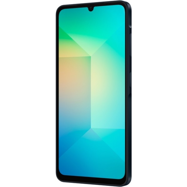 A065F Samsung Galaxy A06 6/128GB Black Global A065F Samsung Galaxy A06 6/128GB Black Global