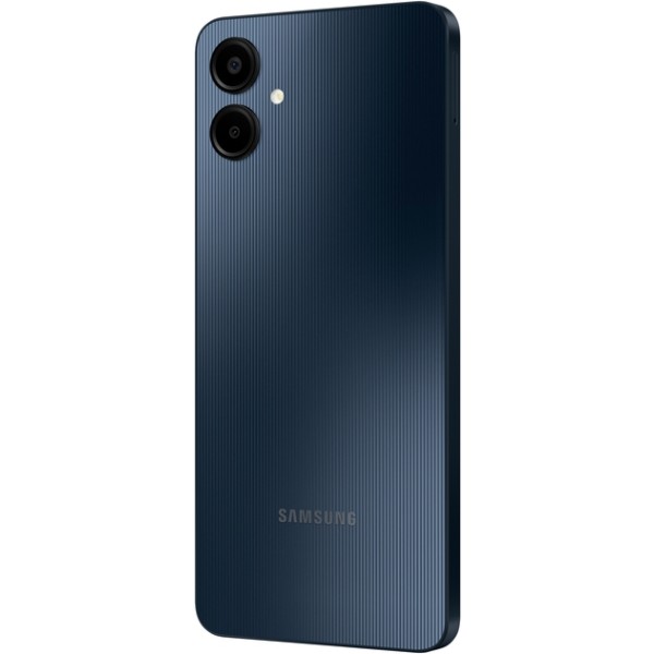 A065F Samsung Galaxy A06 6/128GB Black Global A065F Samsung Galaxy A06 6/128GB Black Global