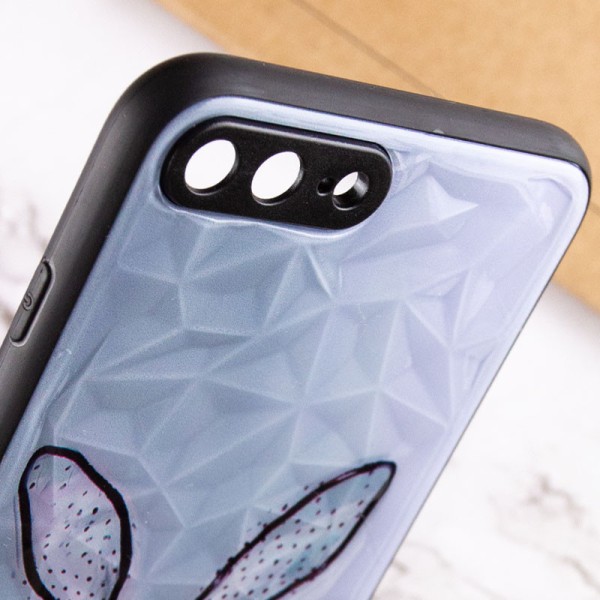TPU+PC чохол Prisma Ladies для Apple iPhone 7 plus / 8 plus (5.5") Rabbit TPU+PC чохол Prisma Ladies для Apple iPhone 7 plus / 8 plus (5.5") Rabbit