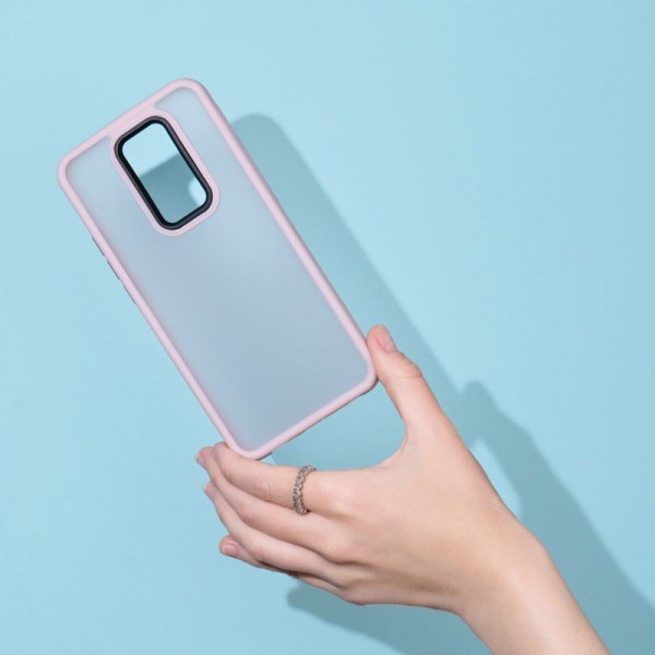 Чохол WAVE Matte Color Case Samsung Galaxy A06 forest green Чохол WAVE Matte Color Case Samsung Galaxy A06 forest green