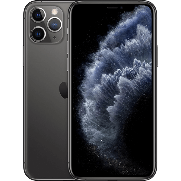 Смартфон Apple IPhone 11 Pro 64GB Space Grey