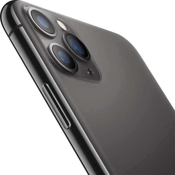 Смартфон Apple IPhone 11 Pro 64GB Space Grey Смартфон Apple IPhone 11 Pro 64GB Space Grey
