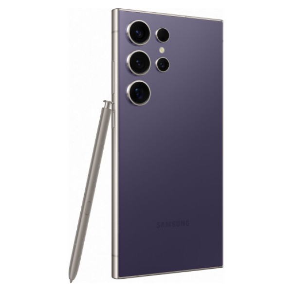 S928 Samsung Galaxy S24 Ultra 12/512GB Titanium Violet Global S928 Samsung Galaxy S24 Ultra 12/512GB Titanium Violet Global