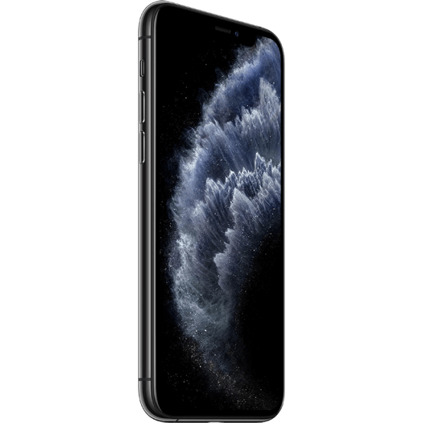 Смартфон Apple IPhone 11 Pro 64GB Space Grey Смартфон Apple IPhone 11 Pro 64GB Space Grey