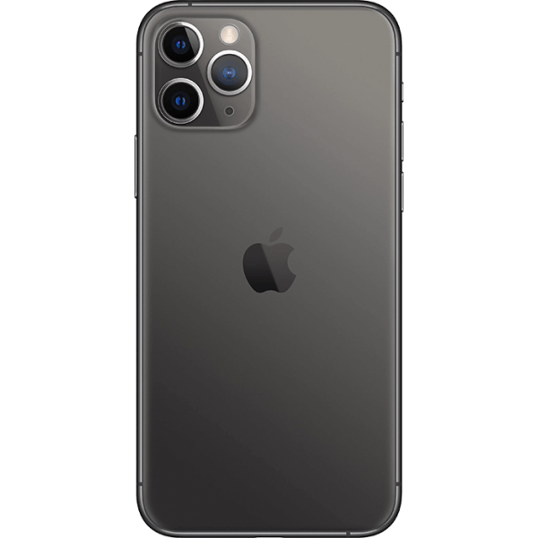 Смартфон Apple IPhone 11 Pro 64GB Space Grey Смартфон Apple IPhone 11 Pro 64GB Space Grey