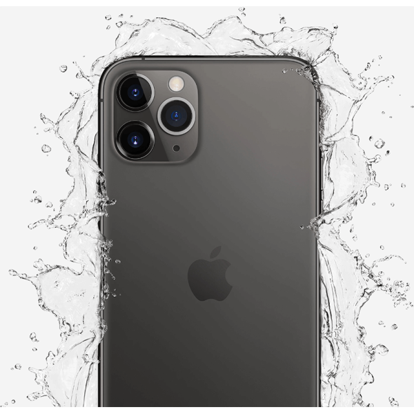 Смартфон Apple IPhone 11 Pro 64GB Space Grey Смартфон Apple IPhone 11 Pro 64GB Space Grey