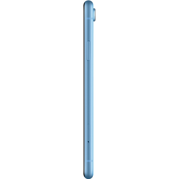 Смартфон Apple IPhone XR 64GB Blue Смартфон Apple IPhone XR 64GB Blue