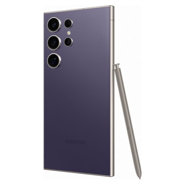 S928 Samsung Galaxy S24 Ultra 12/512GB Titanium Violet Global S928 Samsung Galaxy S24 Ultra 12/512GB Titanium Violet Global