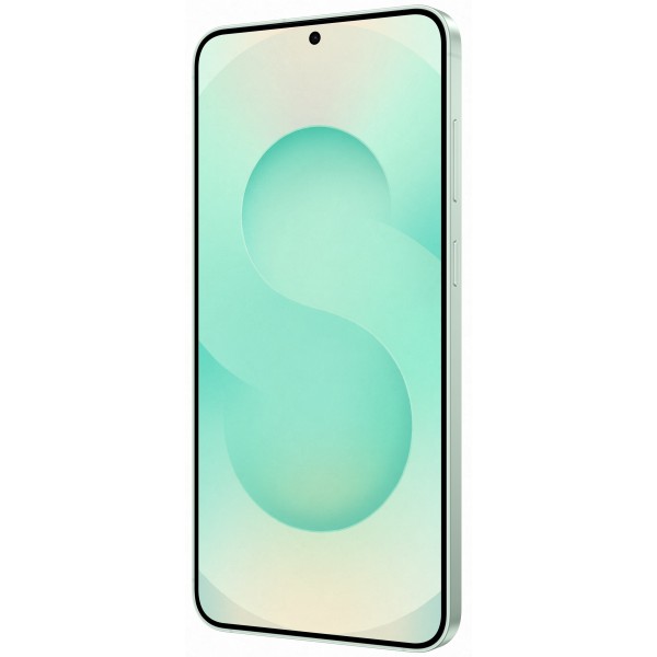 Смартфон Samsung Galaxy S25 Plus 12/256GB Mint (S936FD) Смартфон Samsung Galaxy S25 Plus 12/256GB Mint (S936FD)