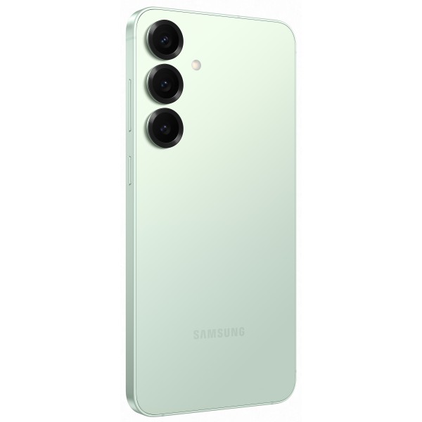 Смартфон Samsung Galaxy S25 Plus 12/256GB Mint (S936FD) Смартфон Samsung Galaxy S25 Plus 12/256GB Mint (S936FD)