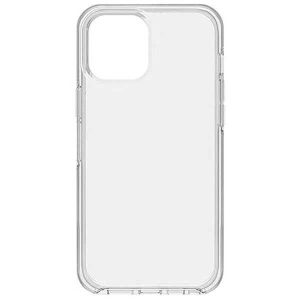 TPU чохол Epic Transparent 1,5mm для Apple iPhone 14 (6.1") Безбарвний (прозорий)