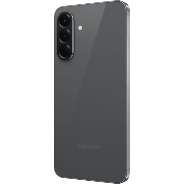 Смартфон Samsung Galaxy A56 5G 8/128GB Awesome Graphite (A566B) Смартфон Samsung Galaxy A56 5G 8/128GB Awesome Graphite (A566B)