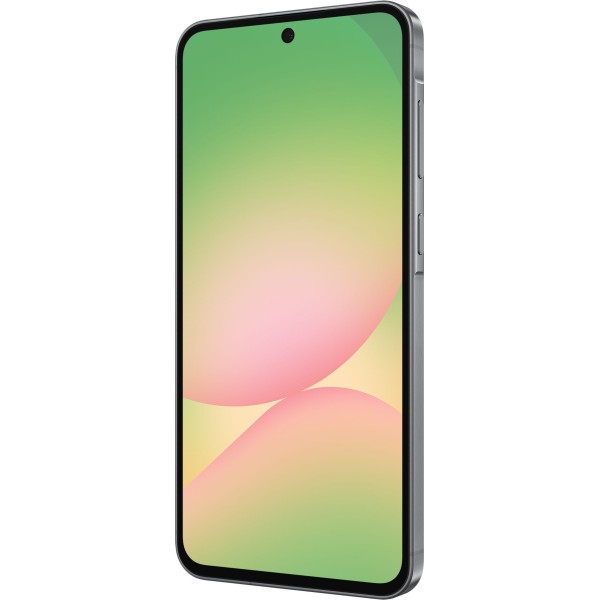 Смартфон Samsung Galaxy A56 5G 8/128GB Awesome Graphite (A566B) Смартфон Samsung Galaxy A56 5G 8/128GB Awesome Graphite (A566B)