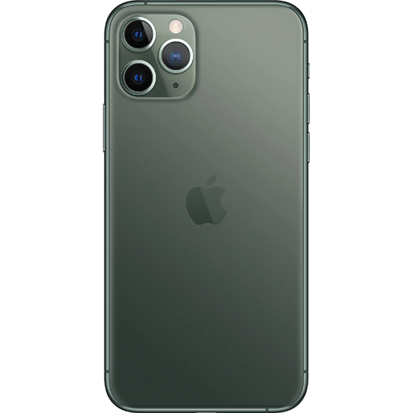 Смартфон Apple IPhone 11 Pro Max 64GB Midnight Green