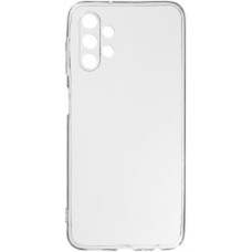 Чохол-накладка Samsung A135 (A13-2022) Ultra Thin Air Case Transparent
