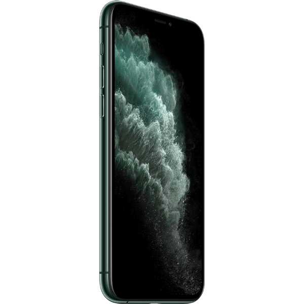 Смартфон Apple IPhone 11 Pro Max 64GB Midnight Green