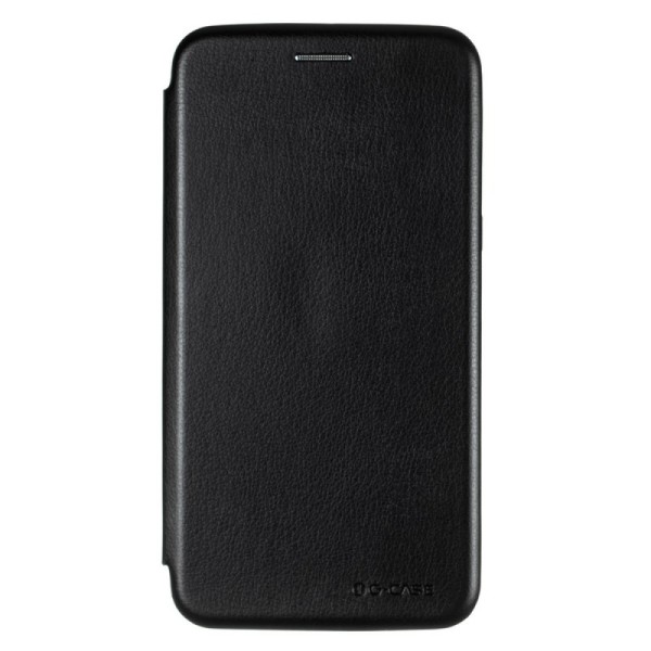 Чехол-книжка Poco M4 Pro G-Case Ranger Series Black