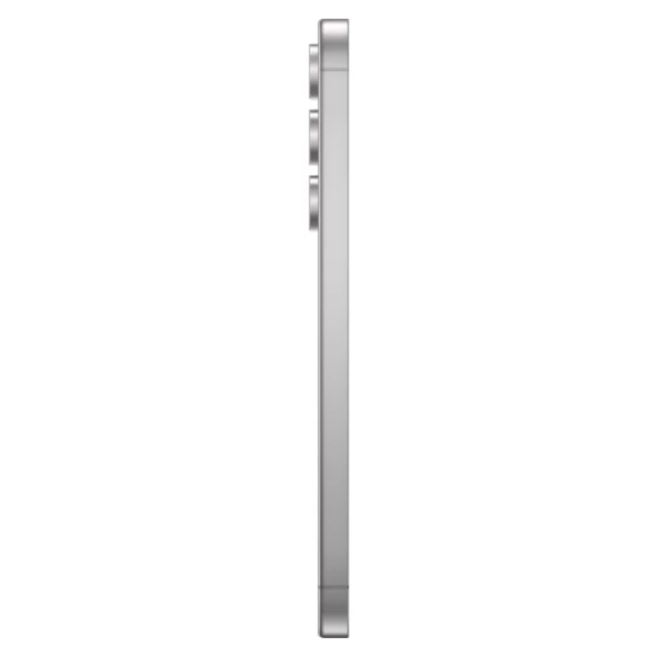 Смартфон Samsung Galaxy S24 FE 8/128GB Yellow (S721B)
