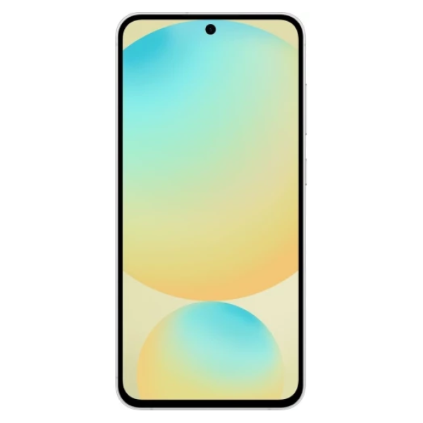 Смартфон Samsung Galaxy S24 FE 8/128GB Yellow (S721B)